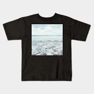 Waves Kids T-Shirt